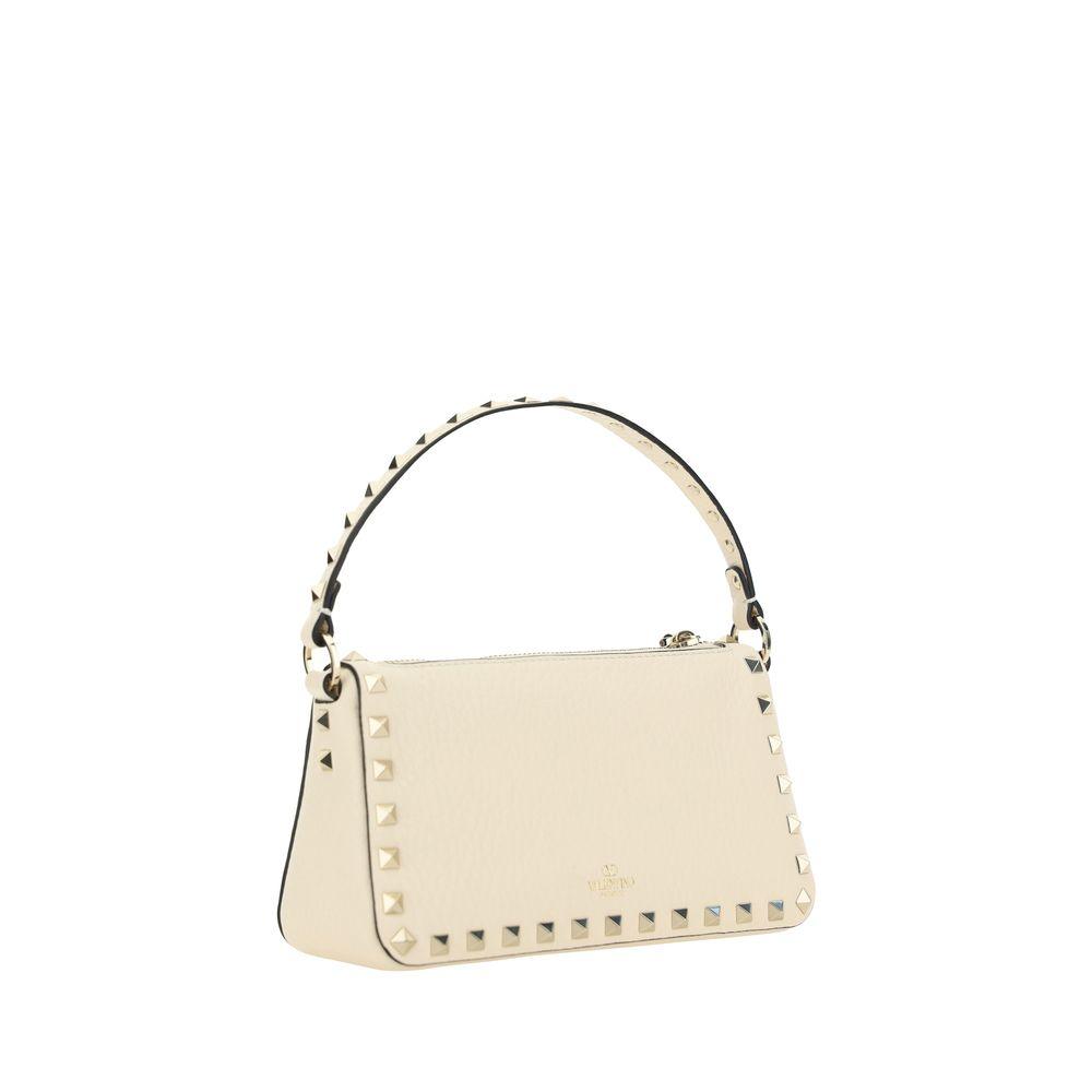 Valentino Garavani Small Rockstud Shoulder Bag - Arichezz.store