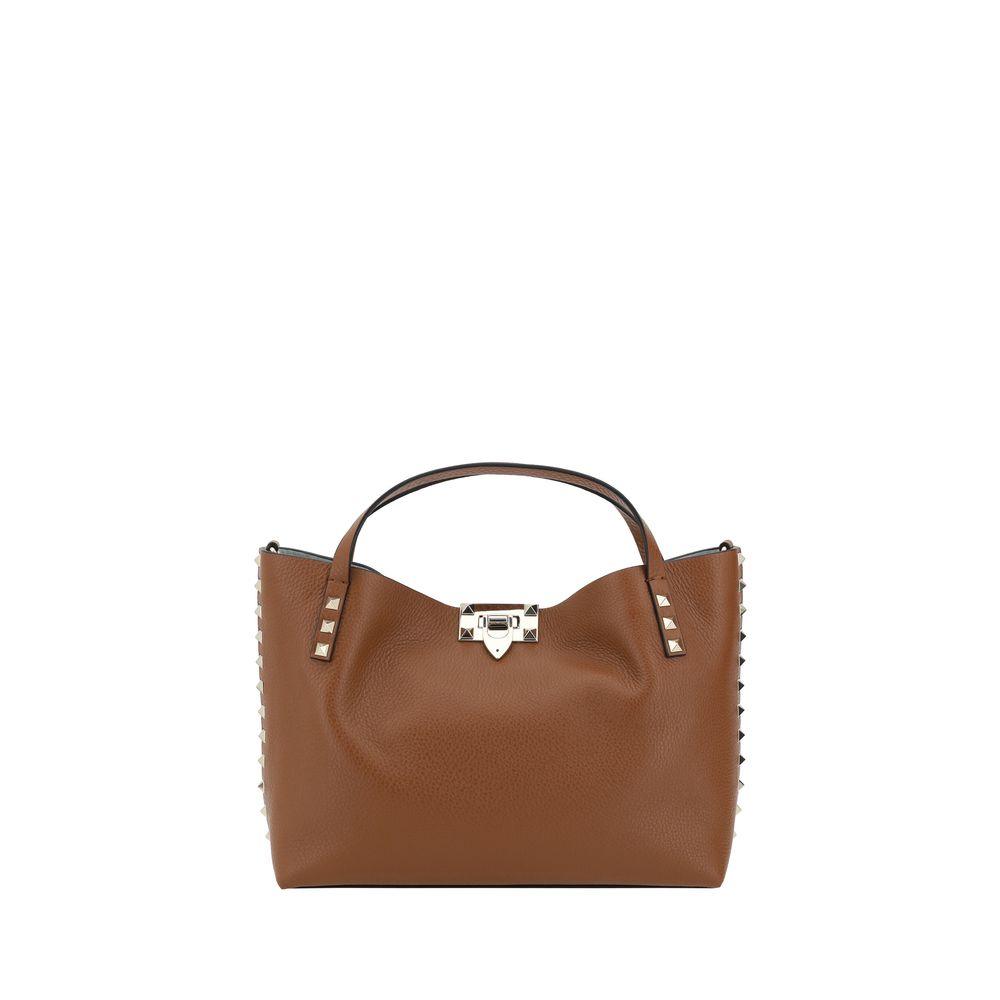 Valentino Garavani Rockstud Tote Bag - Arichezz.store