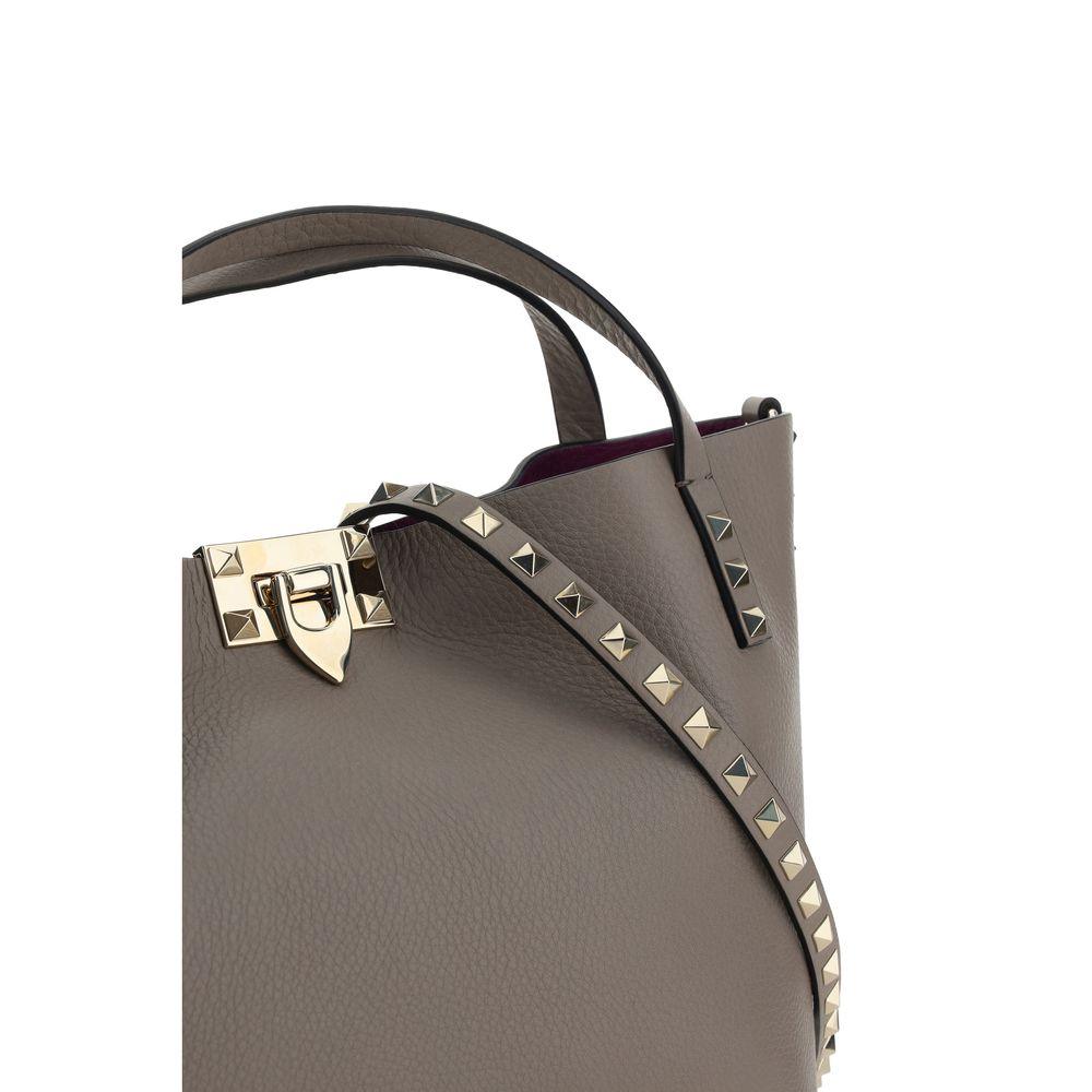 Valentino Garavani Rockstud Tote Bag - Arichezz.store