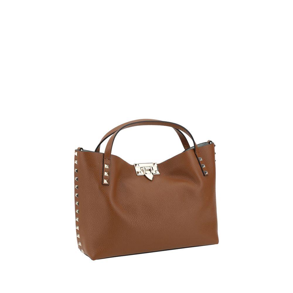 Valentino Garavani Rockstud Tote Bag - Arichezz.store