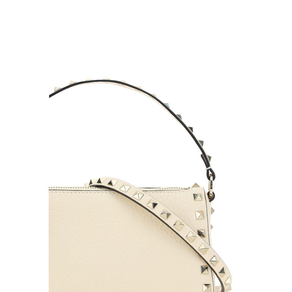 Valentino Garavani Small Rockstud Shoulder Bag - Arichezz.store