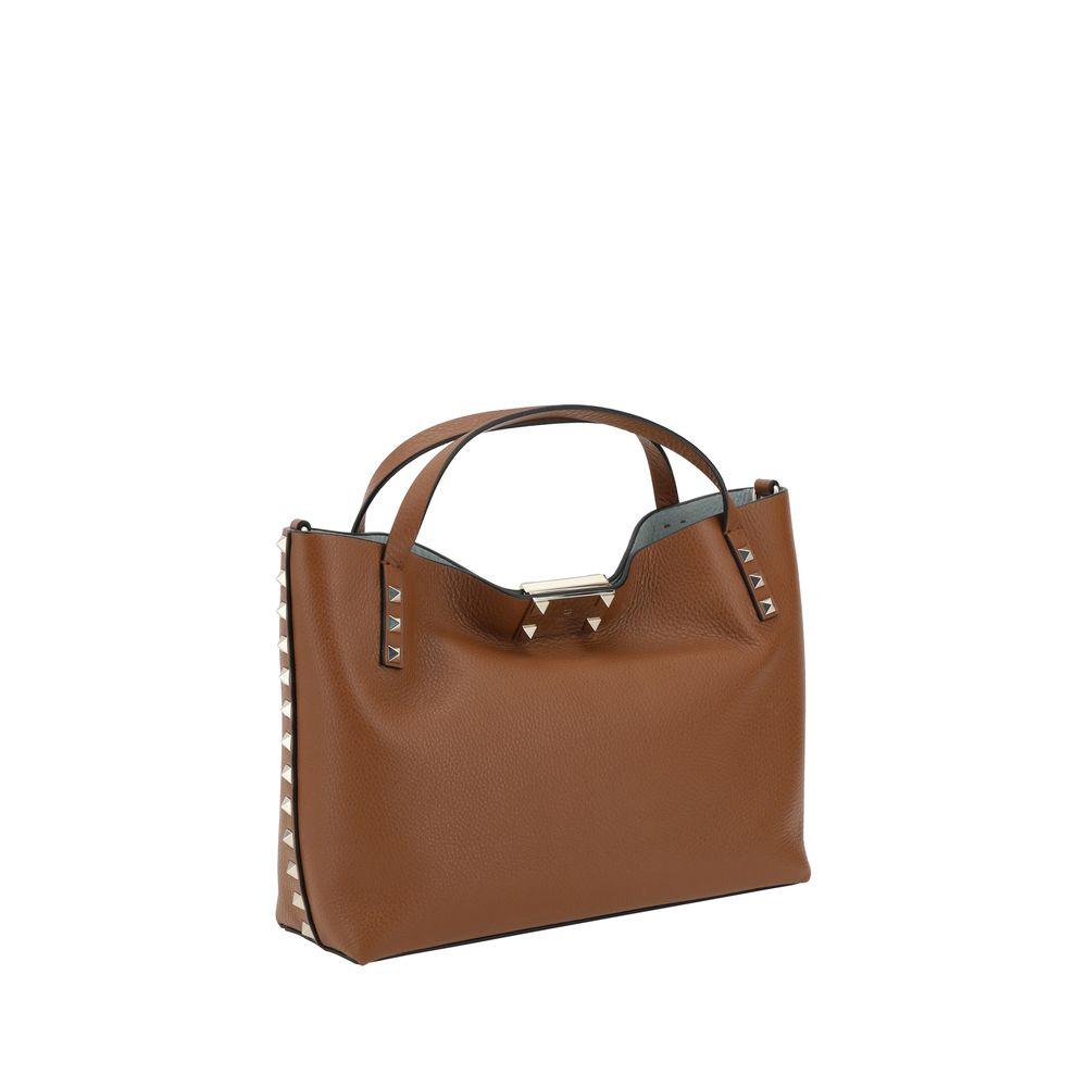 Valentino Garavani Rockstud Tote Bag - Arichezz.store