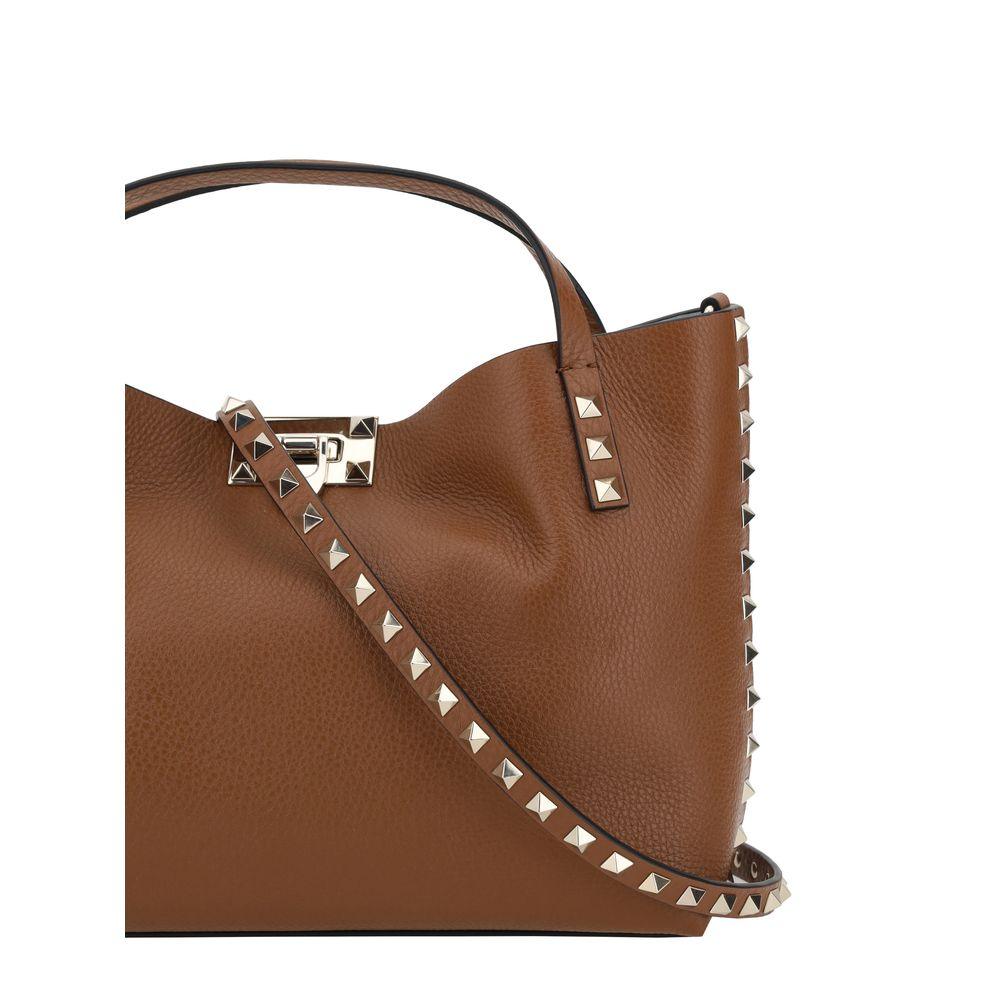 Valentino Garavani Rockstud Tote Bag - Arichezz.store