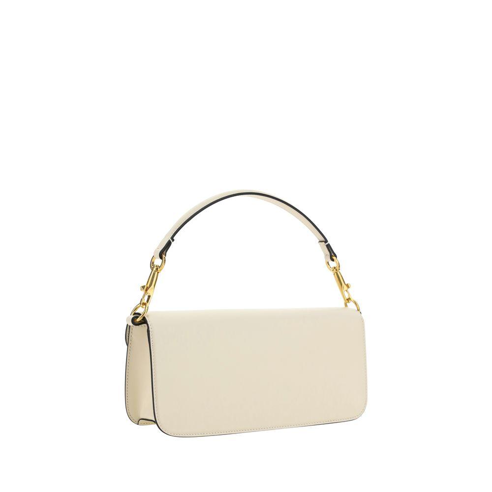 Valentino Garavani The Locò Leather shoulder bag - Arichezz.store