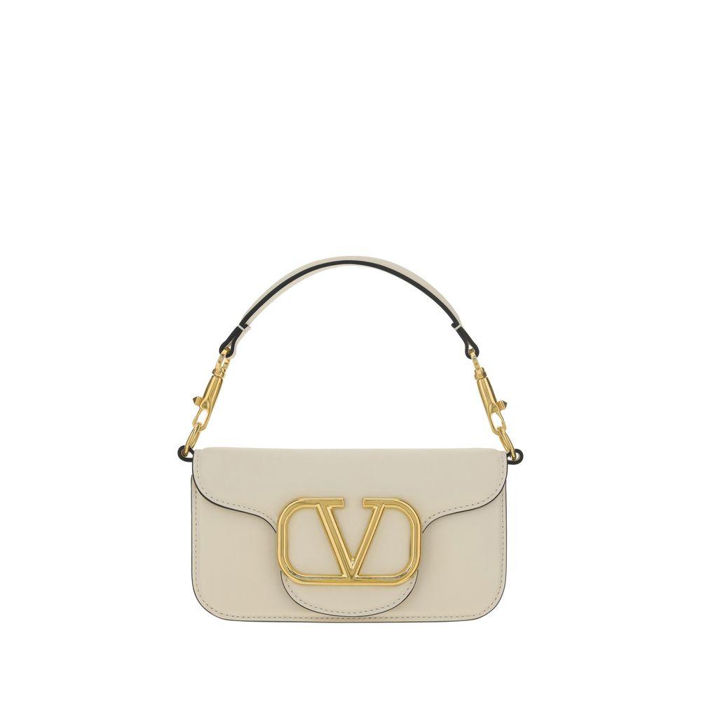 Valentino Garavani Locò Shoulder Bag - Arichezz.store