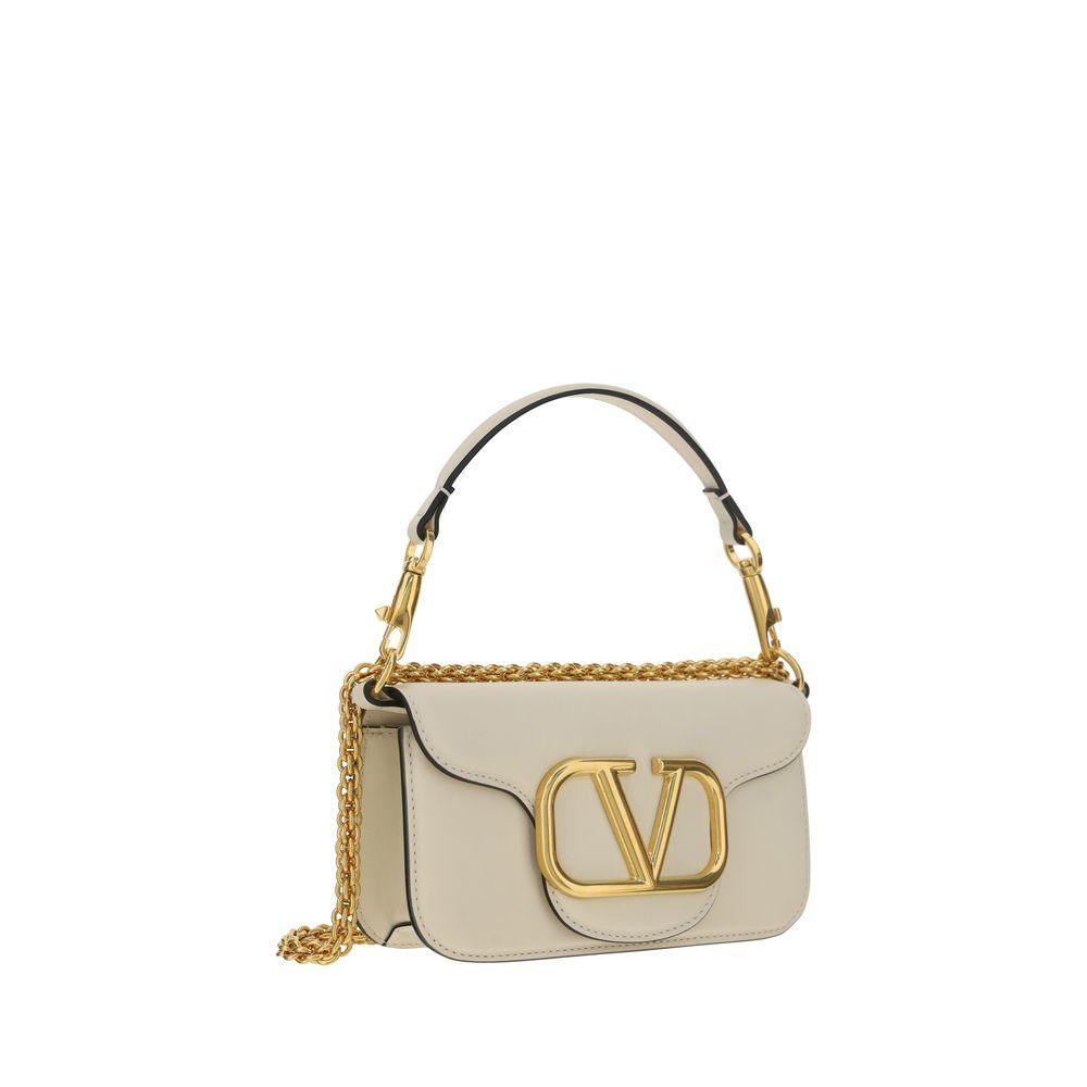 Valentino Garavani Locò Shoulder Bag - Arichezz.store