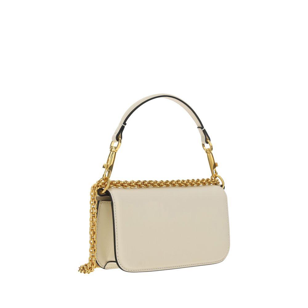 Valentino Garavani Locò Shoulder Bag - Arichezz.store