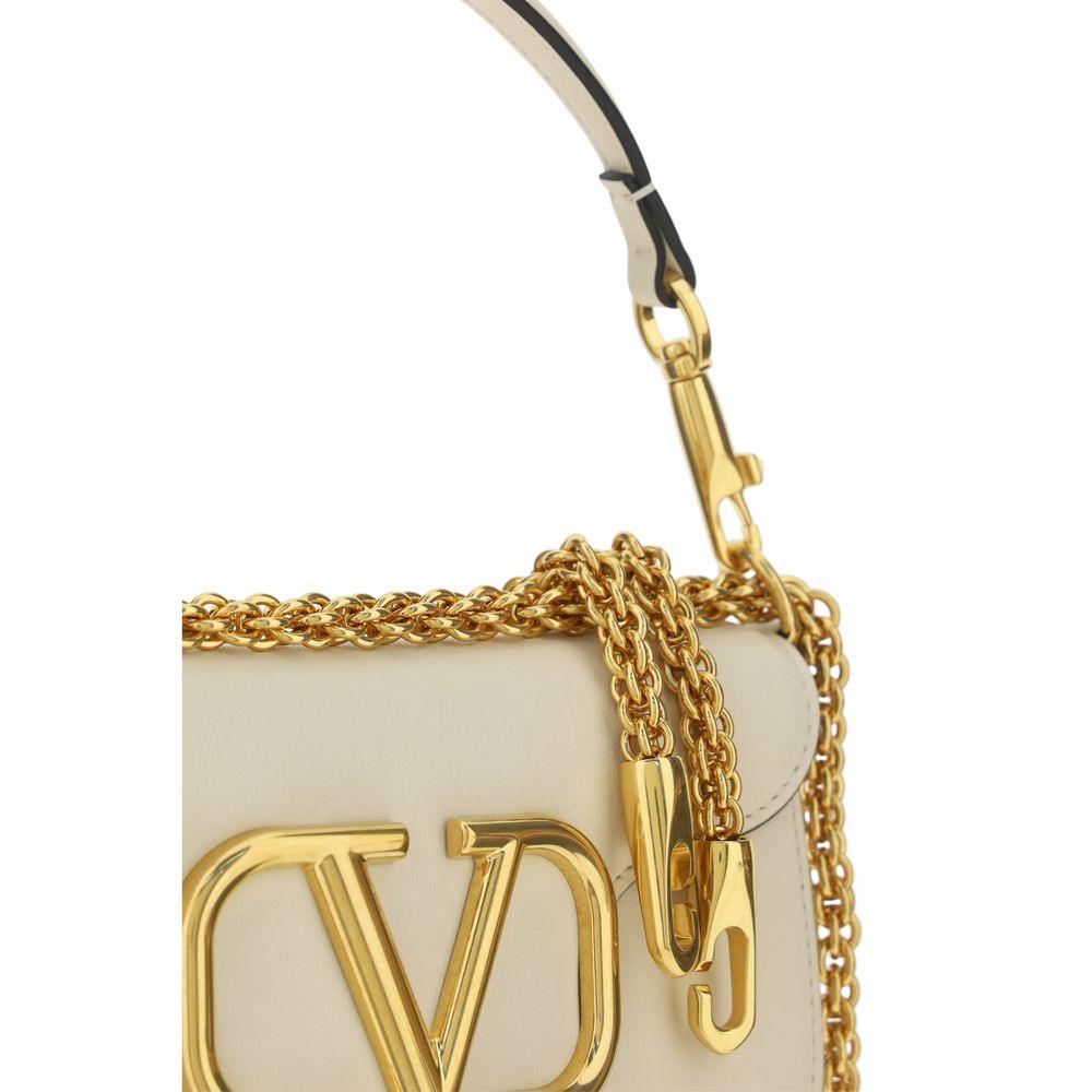 Valentino Garavani Locò Shoulder Bag - Arichezz.store