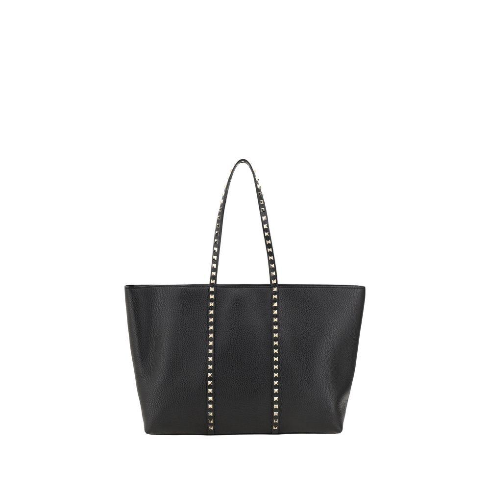 Valentino Garavani Rockstud Tote Bag - Arichezz.store