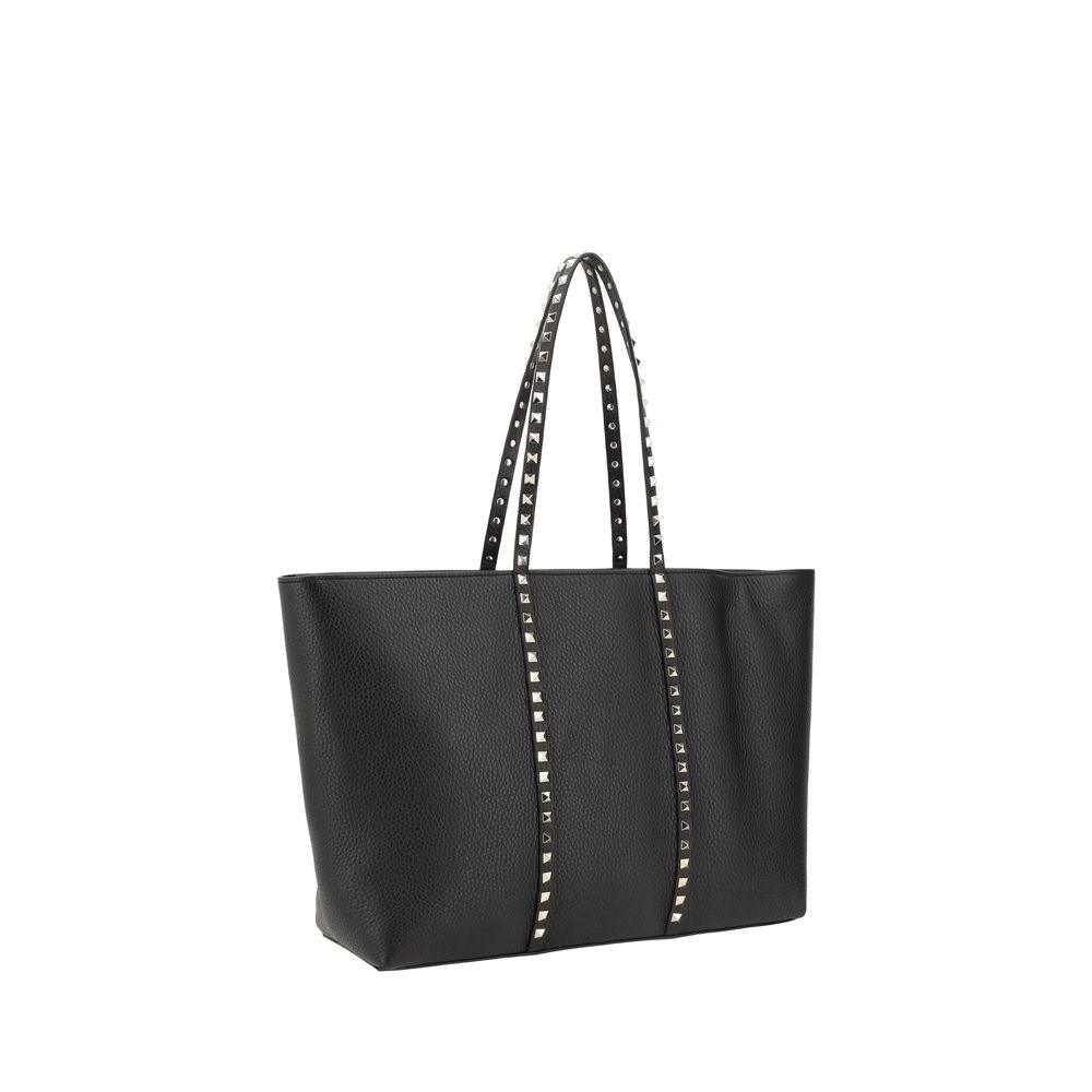 Valentino Garavani Rockstud Tote Bag - Arichezz.store