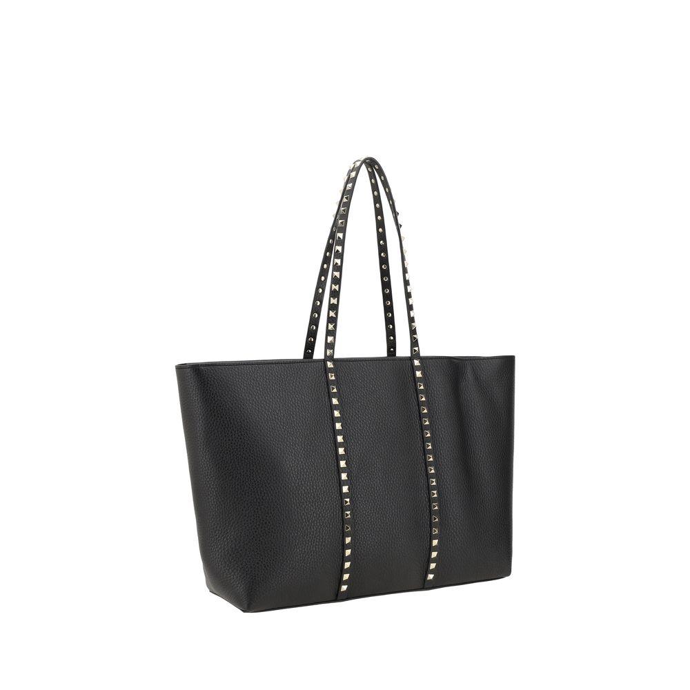 Valentino Garavani Rockstud Tote Bag - Arichezz.store