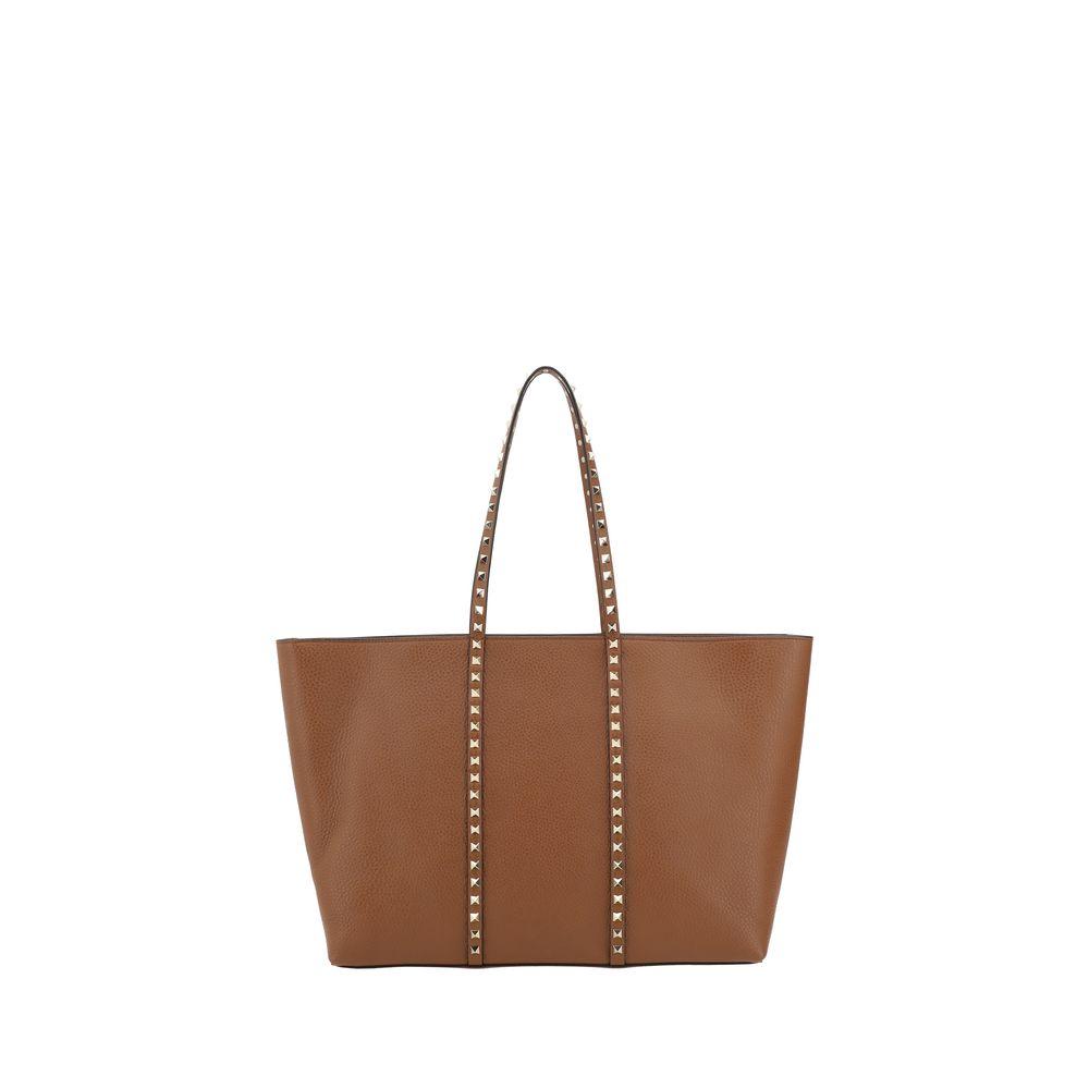 Valentino Garavani Rockstud Tote Bag - Arichezz.store