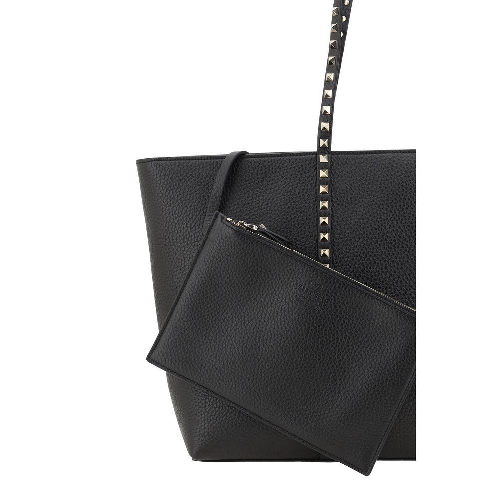 Valentino Garavani Rockstud Tote Bag - Arichezz.store