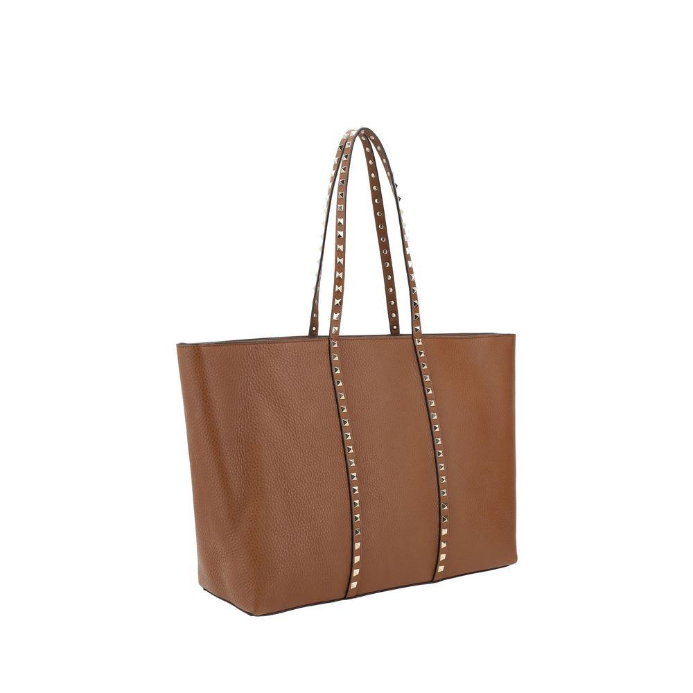 Valentino Garavani Rockstud Tote Bag - Arichezz.store