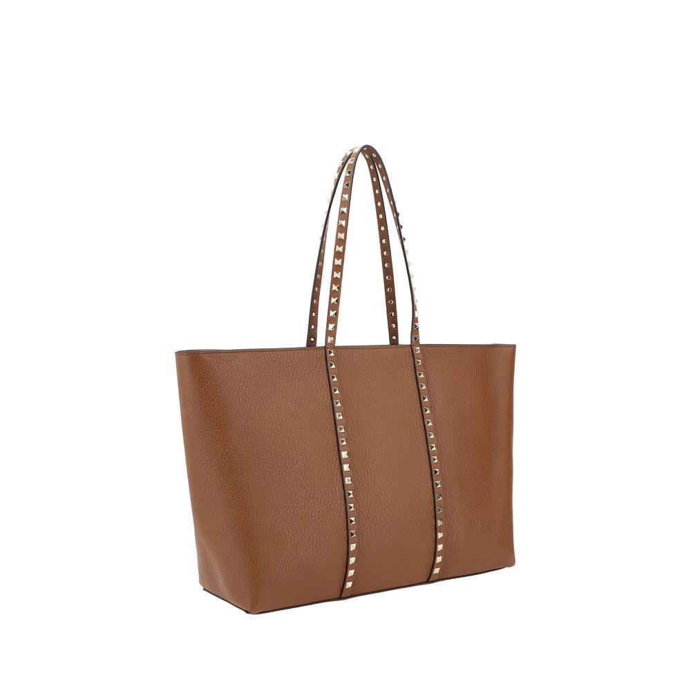 Valentino Garavani Rockstud Tote Bag - Arichezz.store