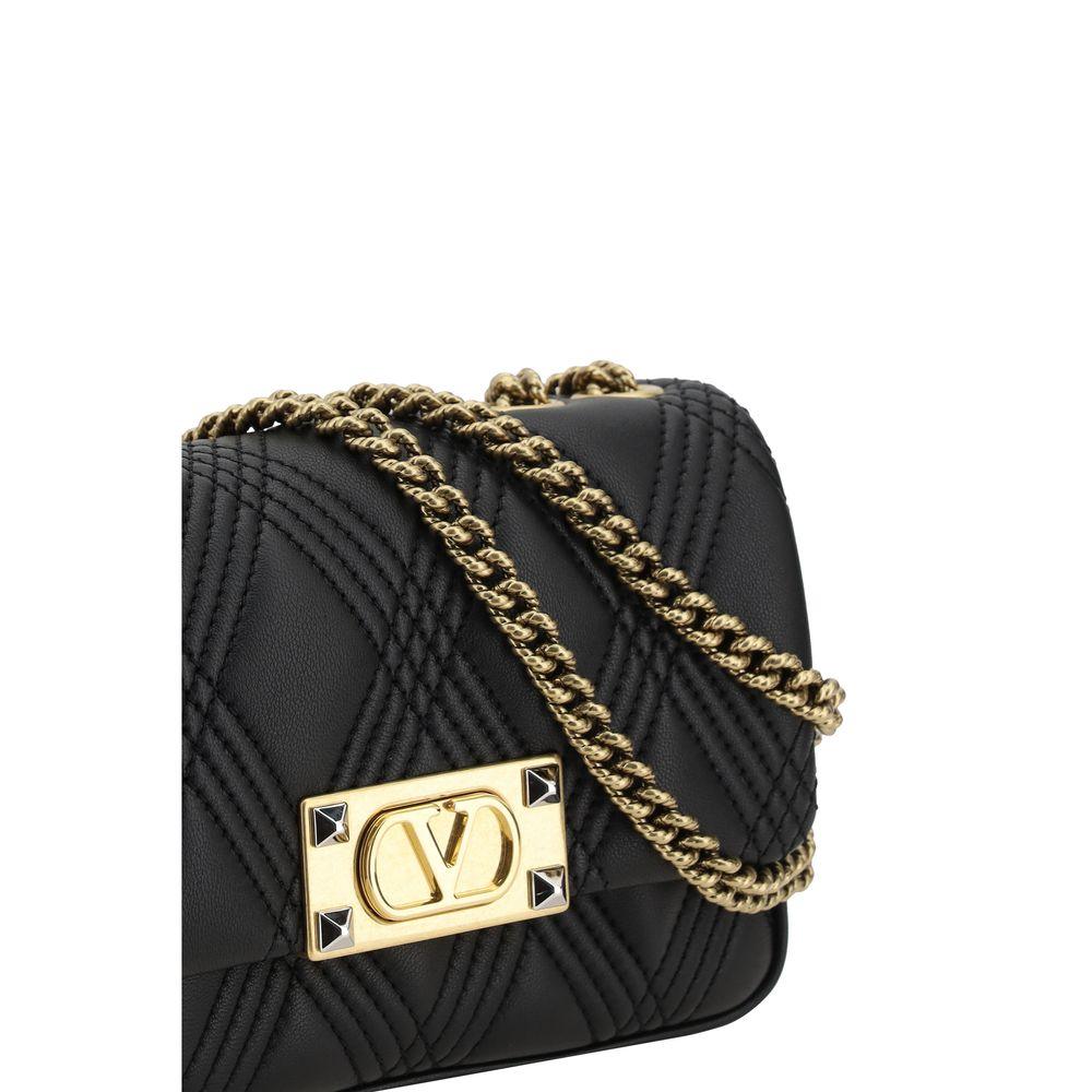 Valentino Garavani Quiltie 67 Shoulder Bag - Arichezz.store