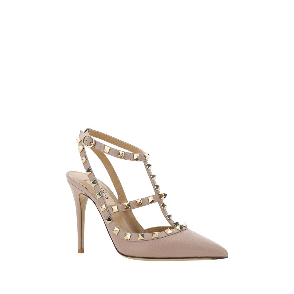 Valentino Garavani Rockstud pumps - Arichezz.store