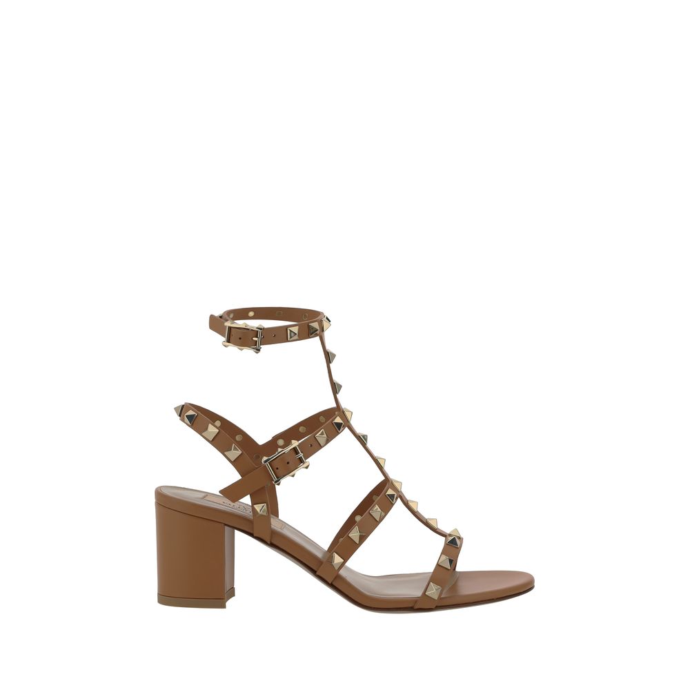 Valentino Garavani Rockstud Sandals - Arichezz.store