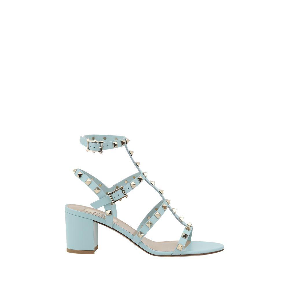 Valentino Garavani Rockstud Sandals - Arichezz.store