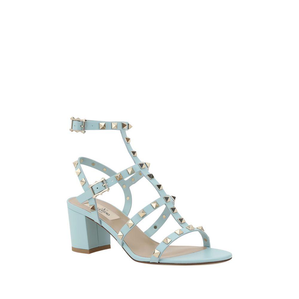 Valentino Garavani Rockstud Sandals - Arichezz.store