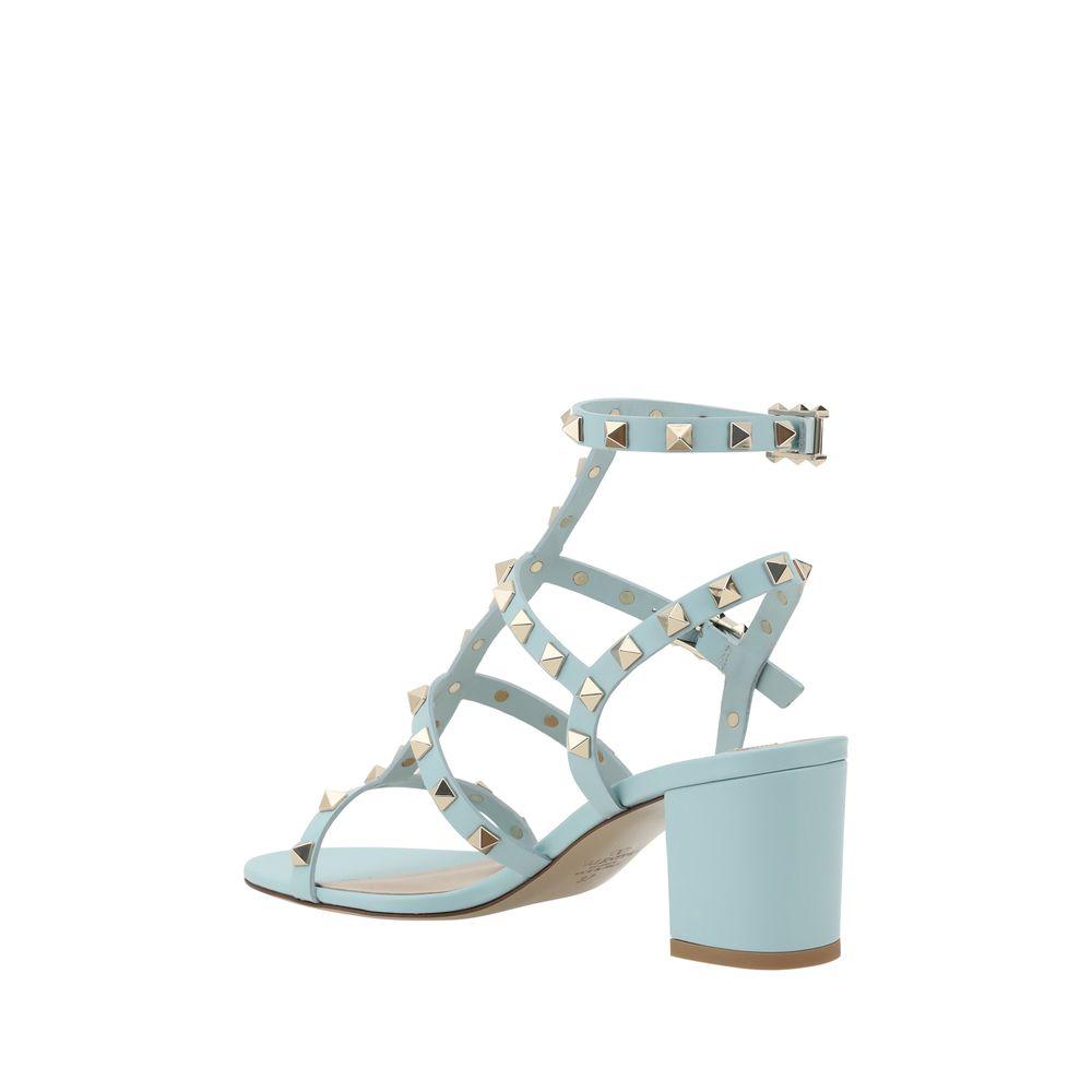 Valentino Garavani Rockstud Sandals - Arichezz.store