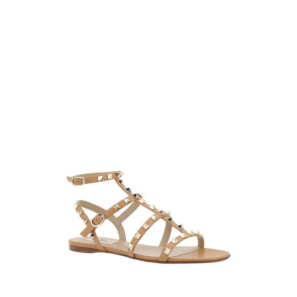 Valentino Garavani Rockstud Sandals - Arichezz.store