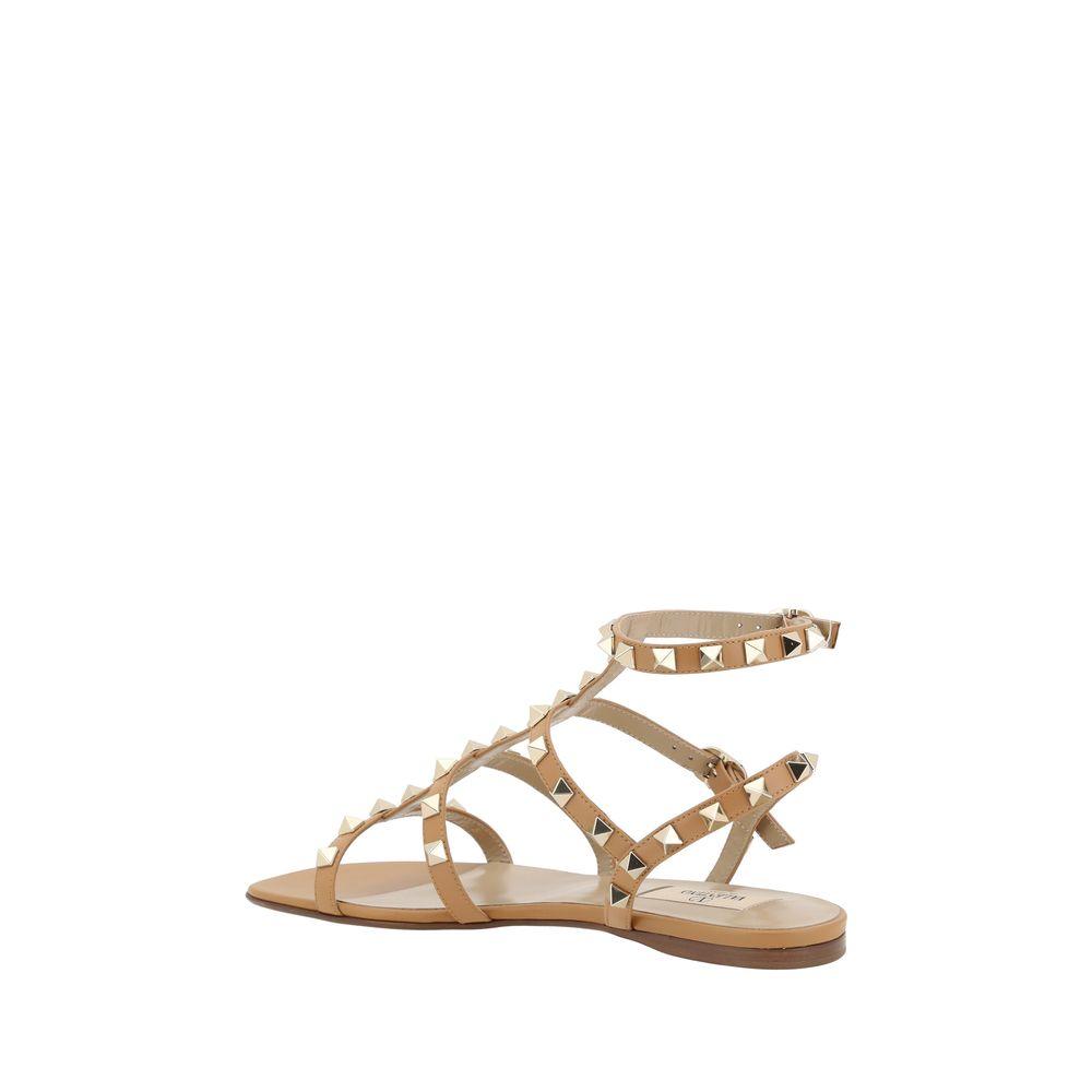 Valentino Garavani Rockstud Sandals - Arichezz.store