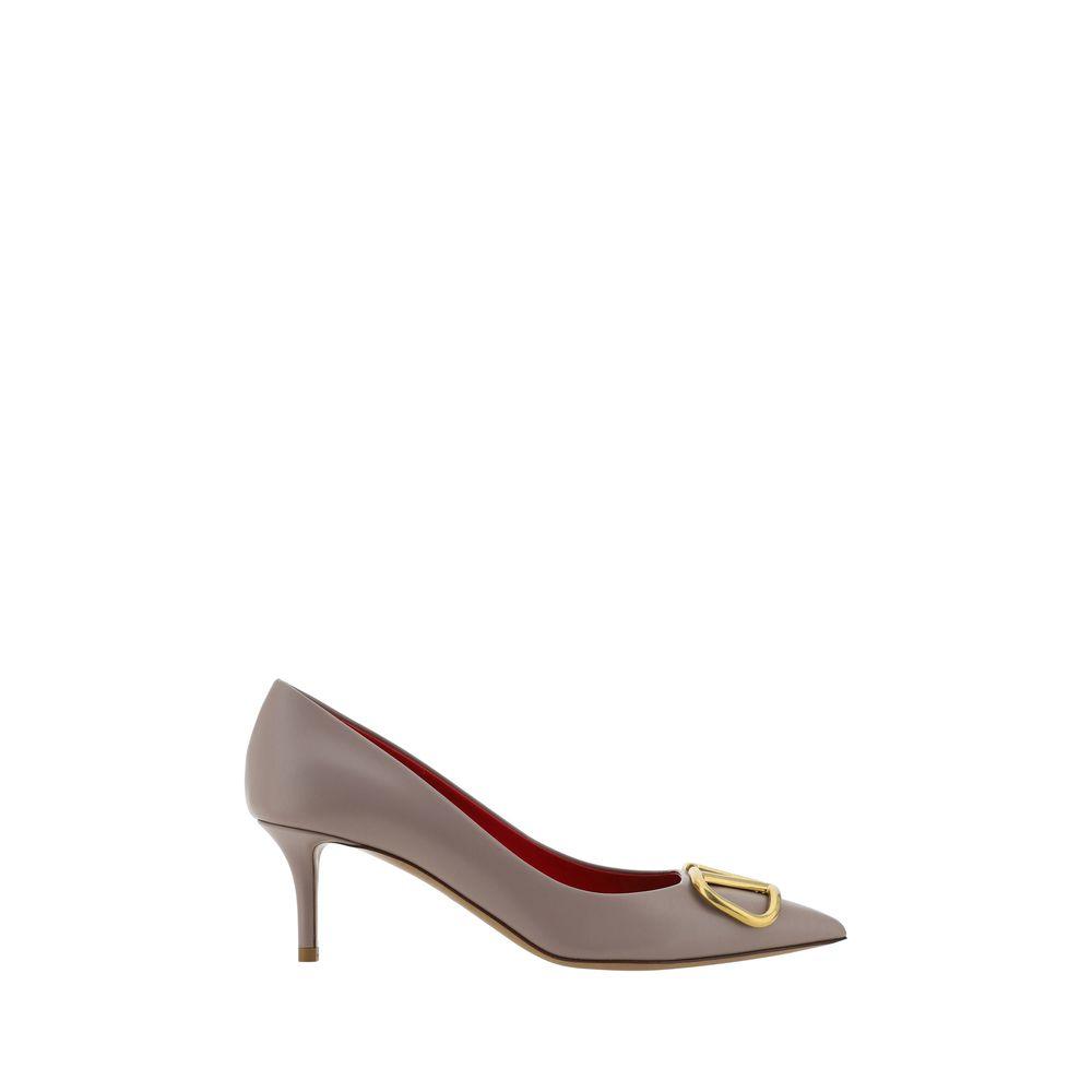 Valentino Garavani VLogo Pumps - Arichezz.store