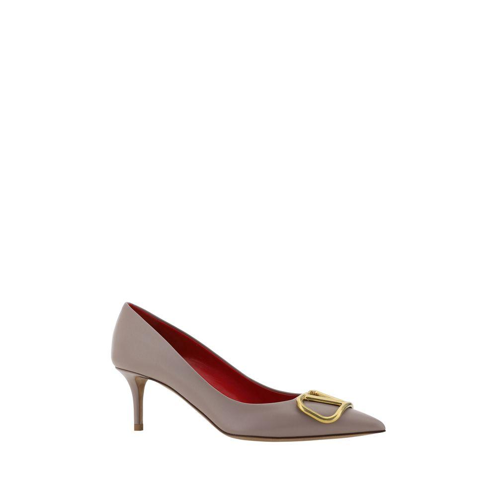 Valentino Garavani VLogo Pumps - Arichezz.store