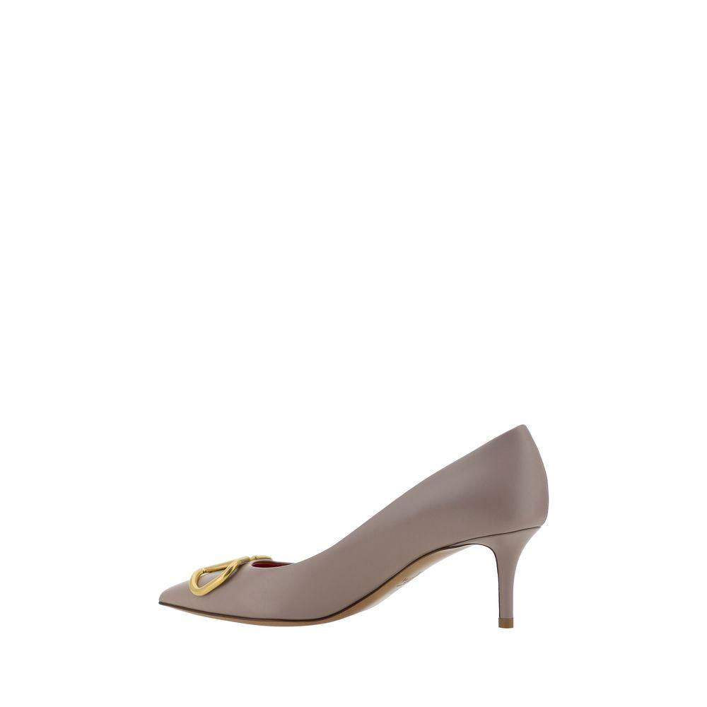 Valentino Garavani VLogo Pumps - Arichezz.store