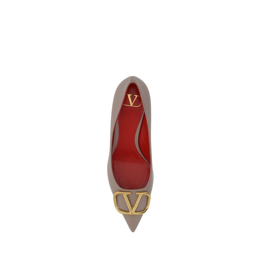 Valentino Garavani VLogo Pumps - Arichezz.store