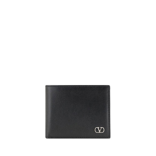 Valentino Garavani Bifold Wallet - Arichezz.store