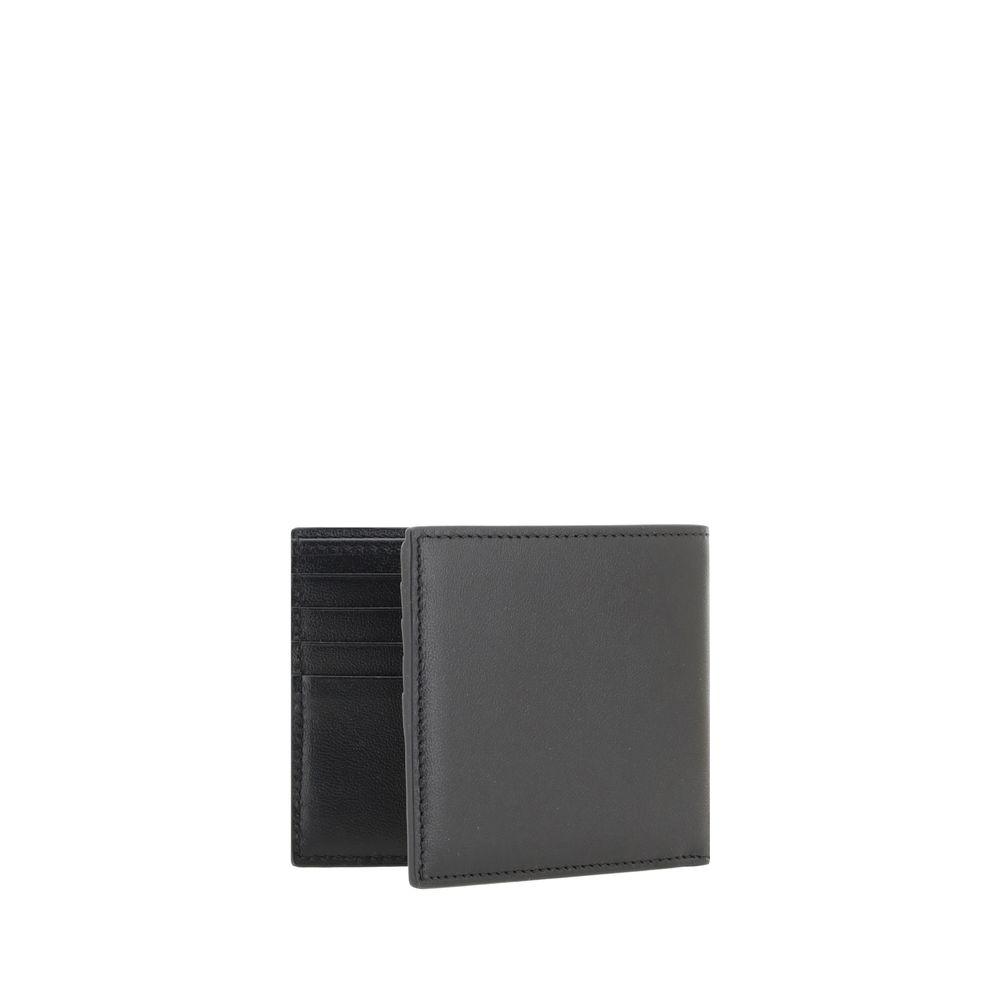 Valentino Garavani Bifold Wallet - Arichezz.store