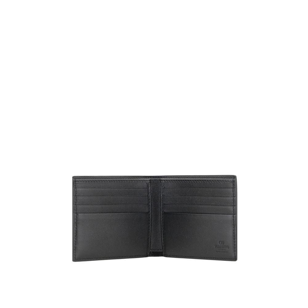 Valentino Garavani Bifold Wallet - Arichezz.store