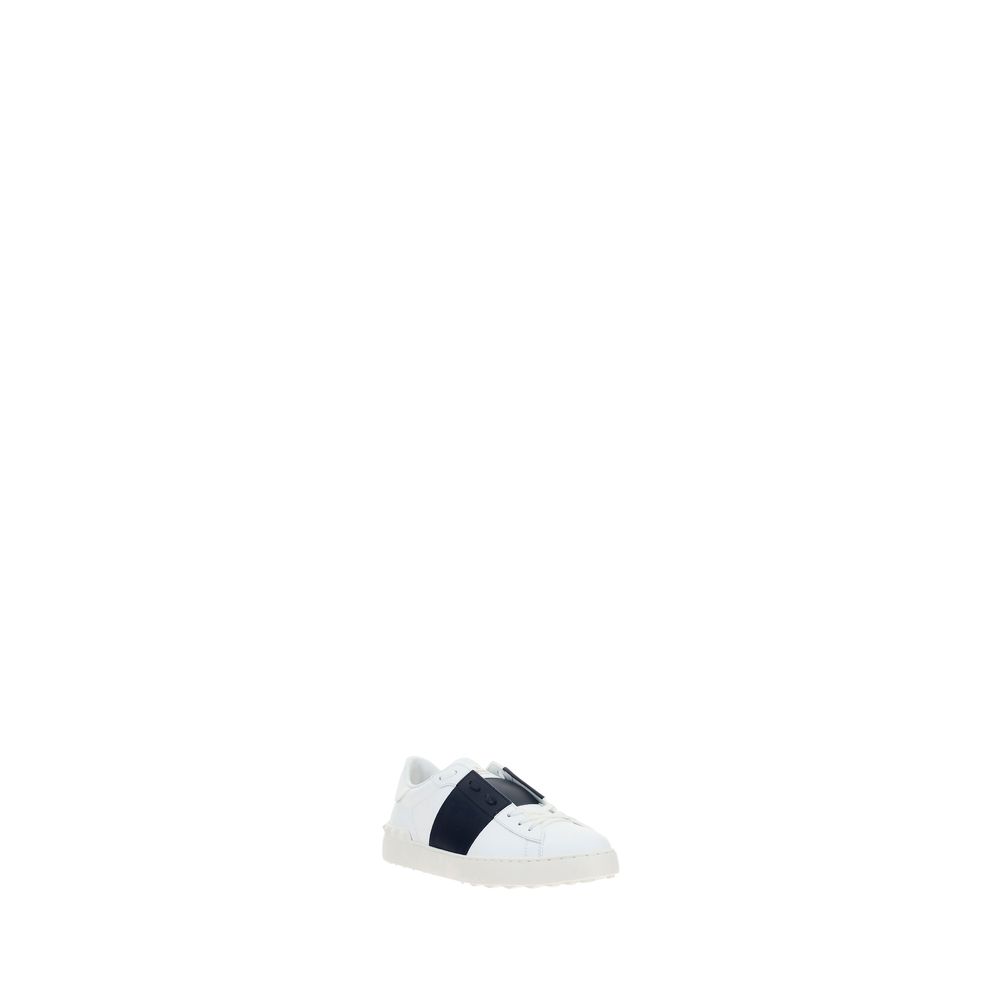 Valentino Garavani Open Sneakers - Arichezz.store