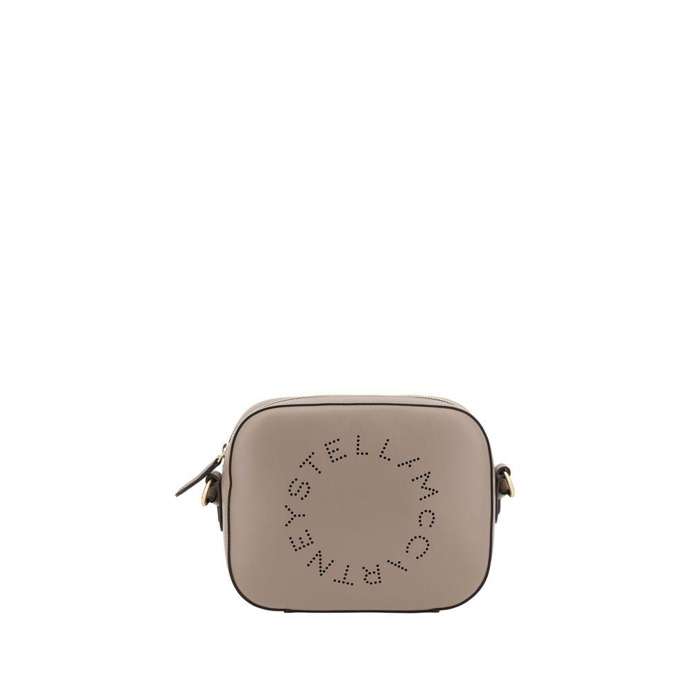 Stella McCartney Small Camera Shoulder Bag - Arichezz.store