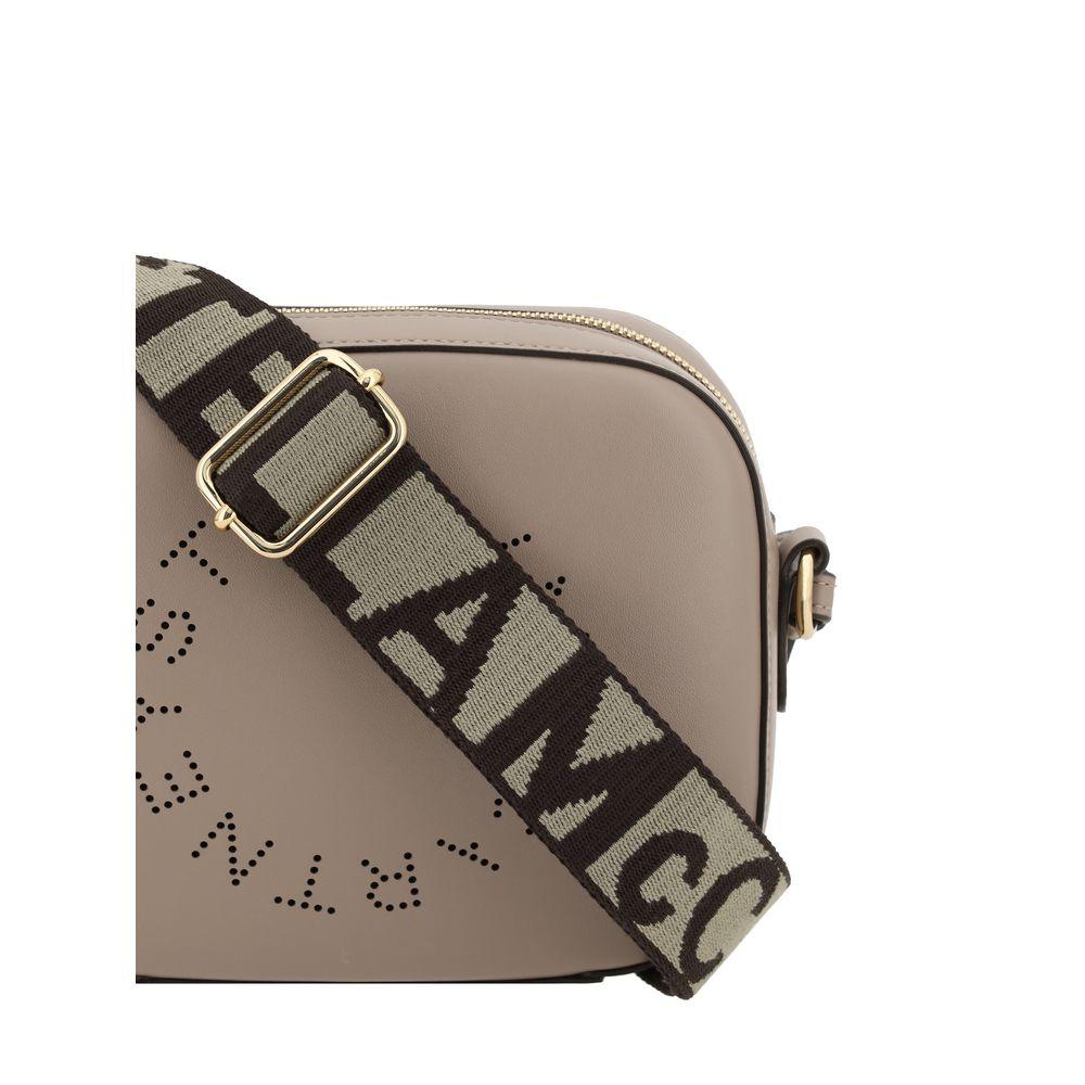 Stella McCartney Small Camera Shoulder Bag - Arichezz.store