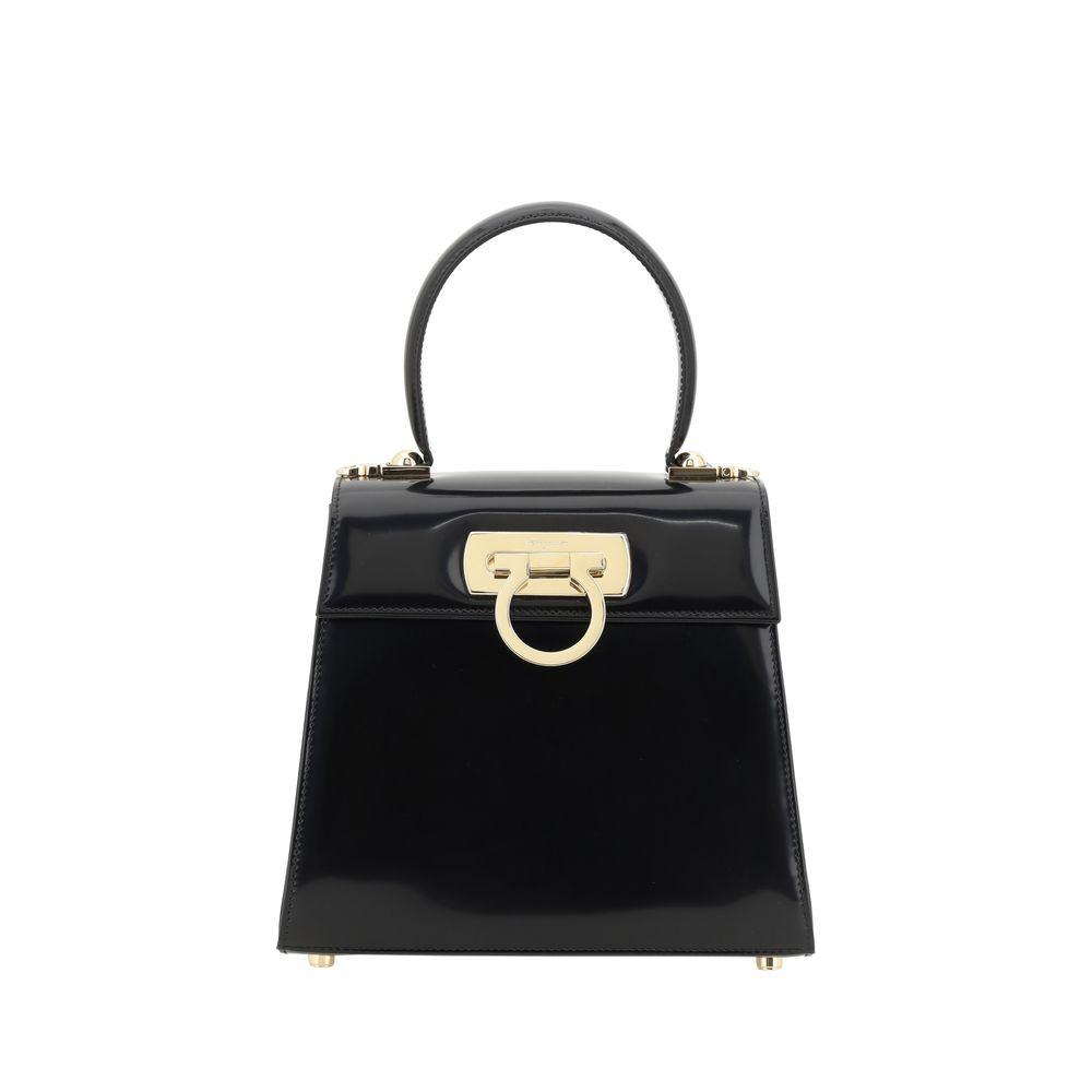 Ferragamo Iconic Handbag - Arichezz.store