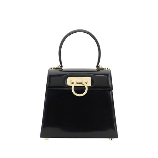 Ferragamo Iconic Handbag - Arichezz.store