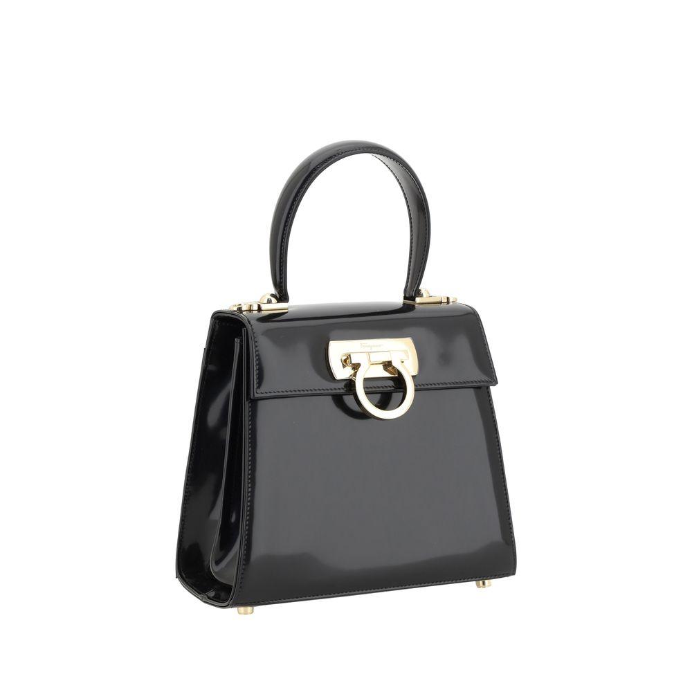 Ferragamo Iconic Handbag - Arichezz.store