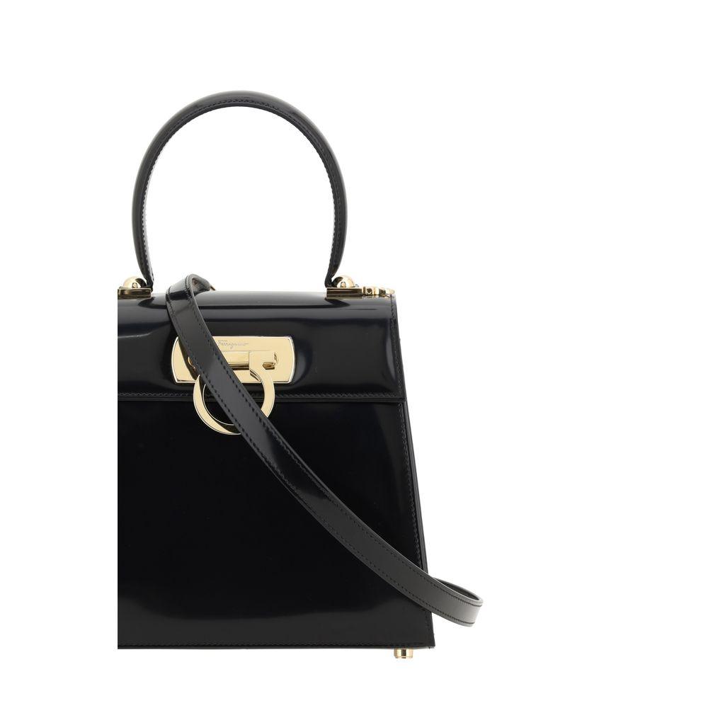 Ferragamo Iconic Handbag - Arichezz.store