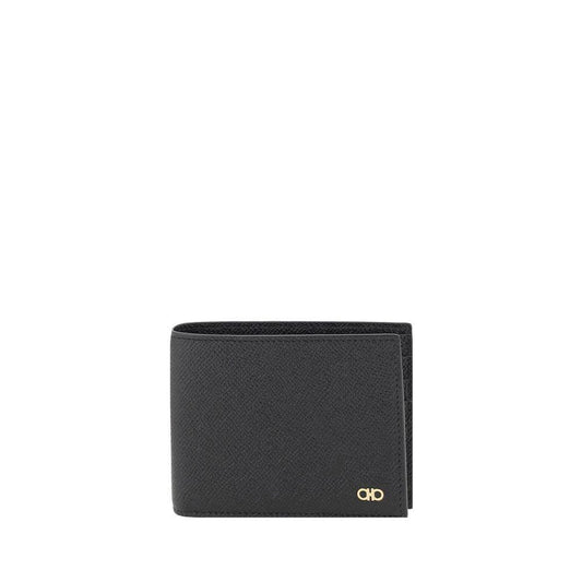 Ferragamo Gancini Wallet - Arichezz.store