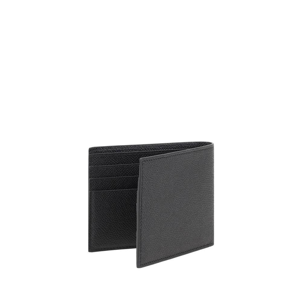 Ferragamo Gancini Wallet - Arichezz.store