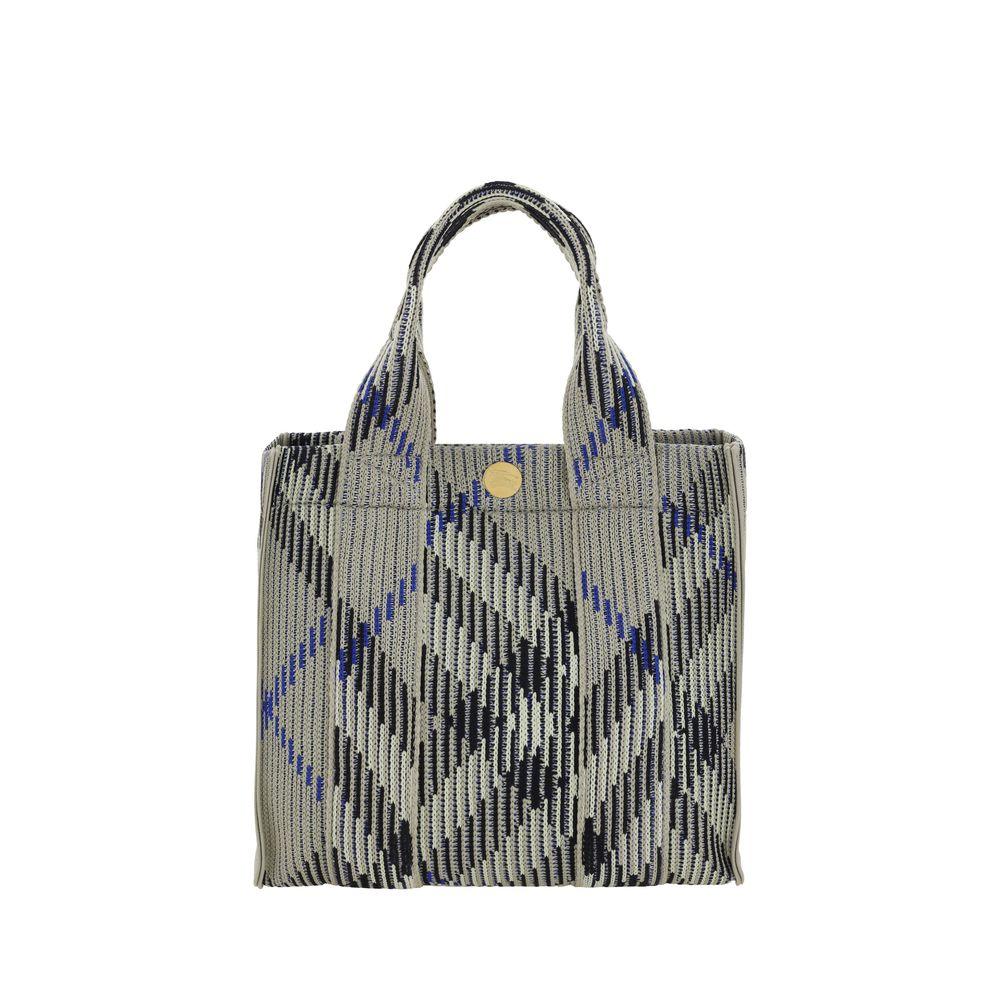 Burberry Tote Mini Handbag - Arichezz.store