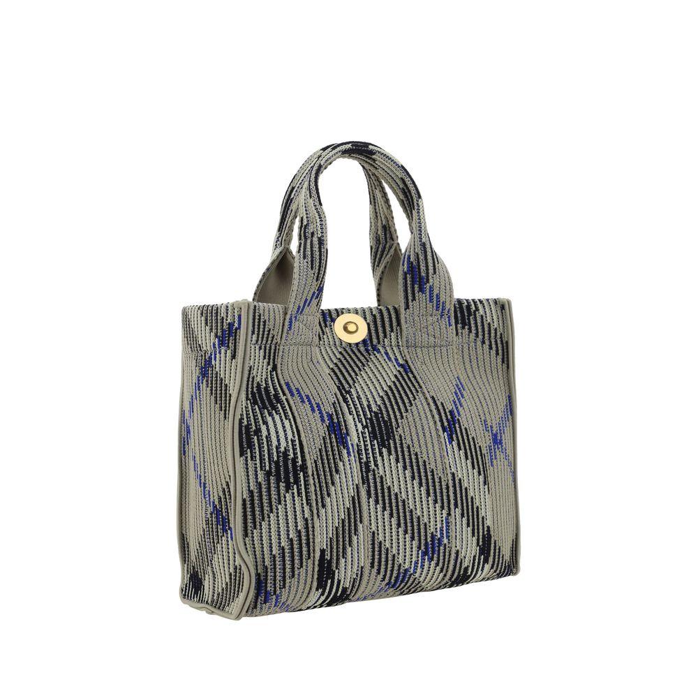 Burberry Tote Mini Handbag - Arichezz.store