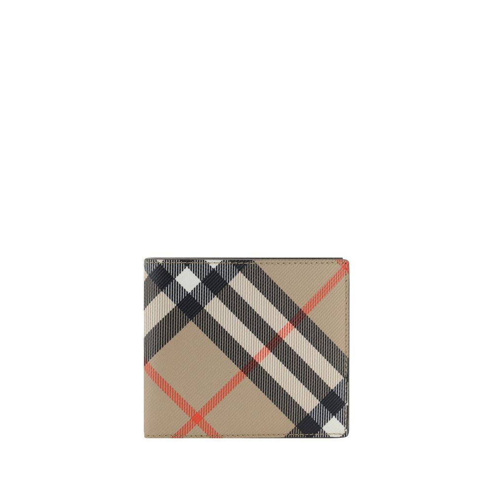 Burberry Wallet - Arichezz.store