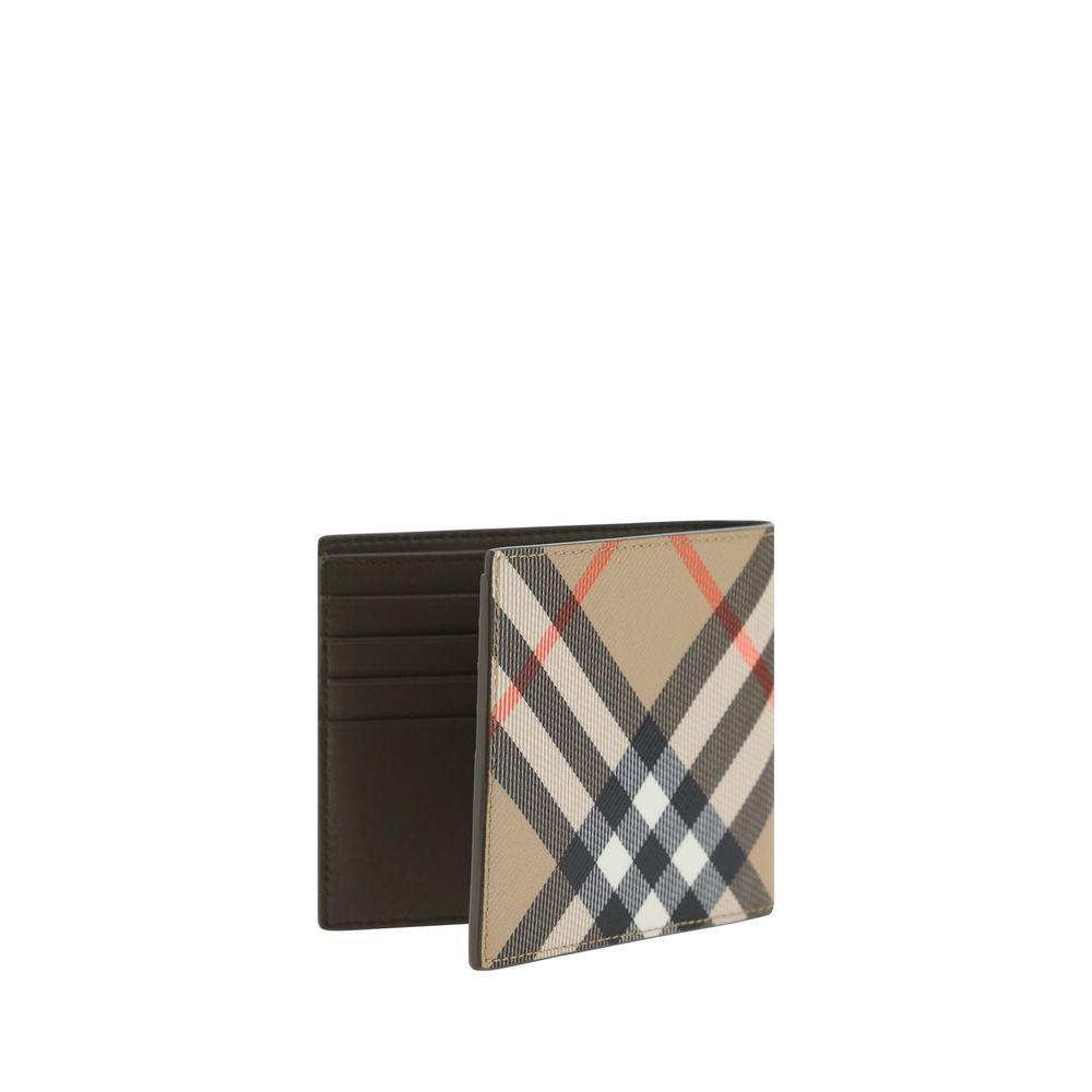 Burberry Wallet - Arichezz.store