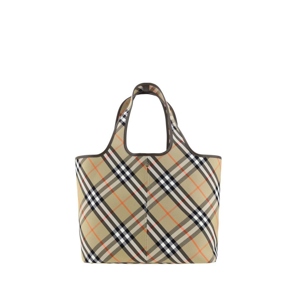 Burberry Tote Bag - Arichezz.store