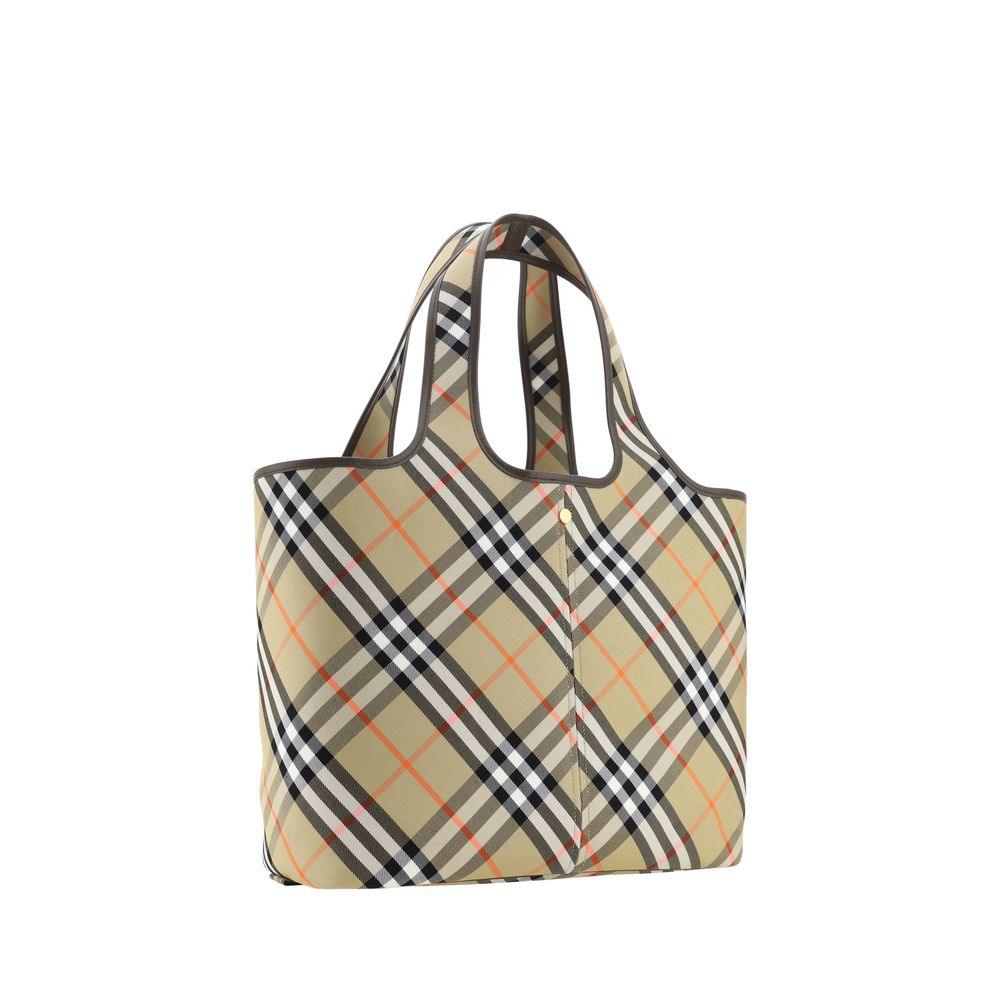 Burberry Tote Bag - Arichezz.store