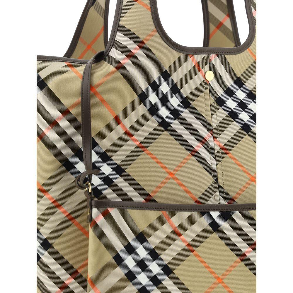 Burberry Tote Bag - Arichezz.store